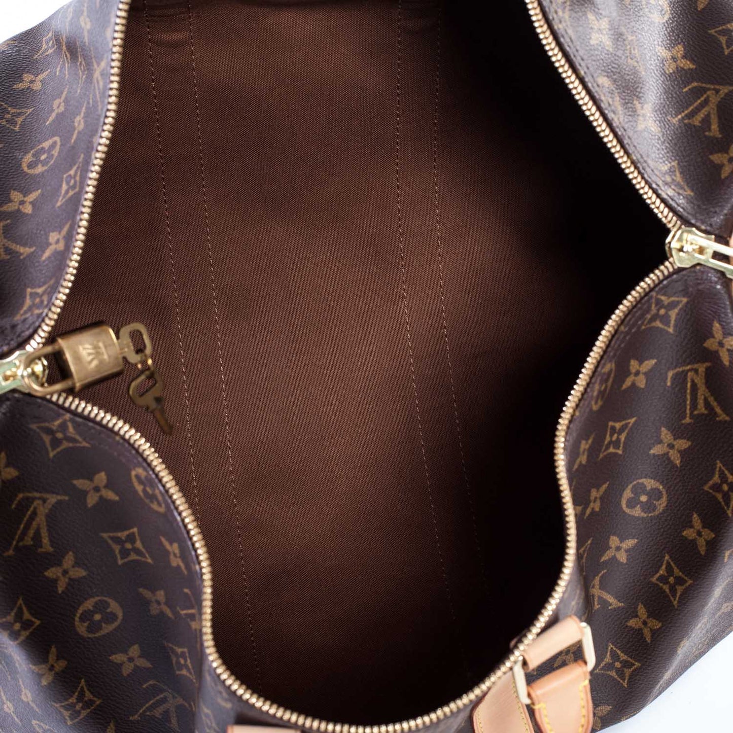 Monogram Keepall 45