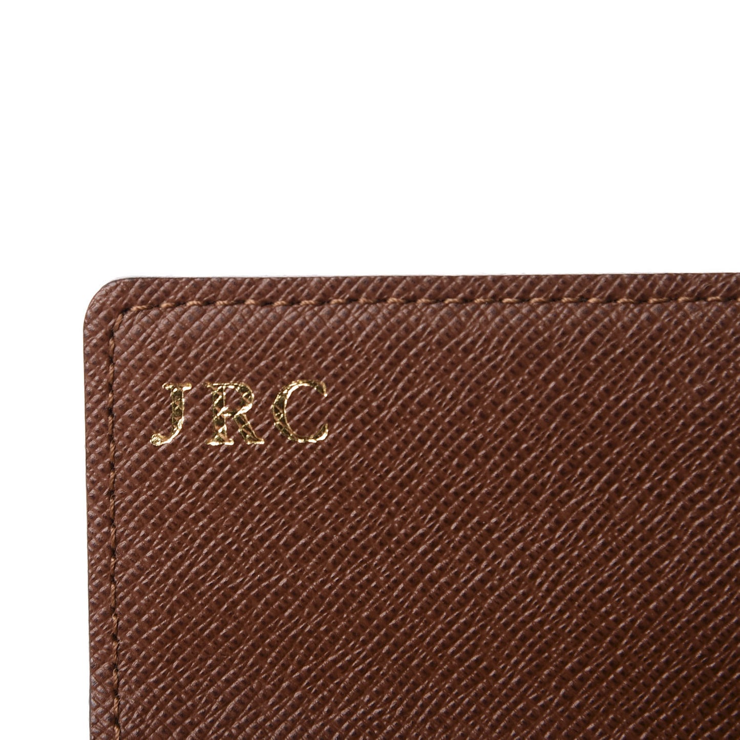Monogram Sarah Wallet