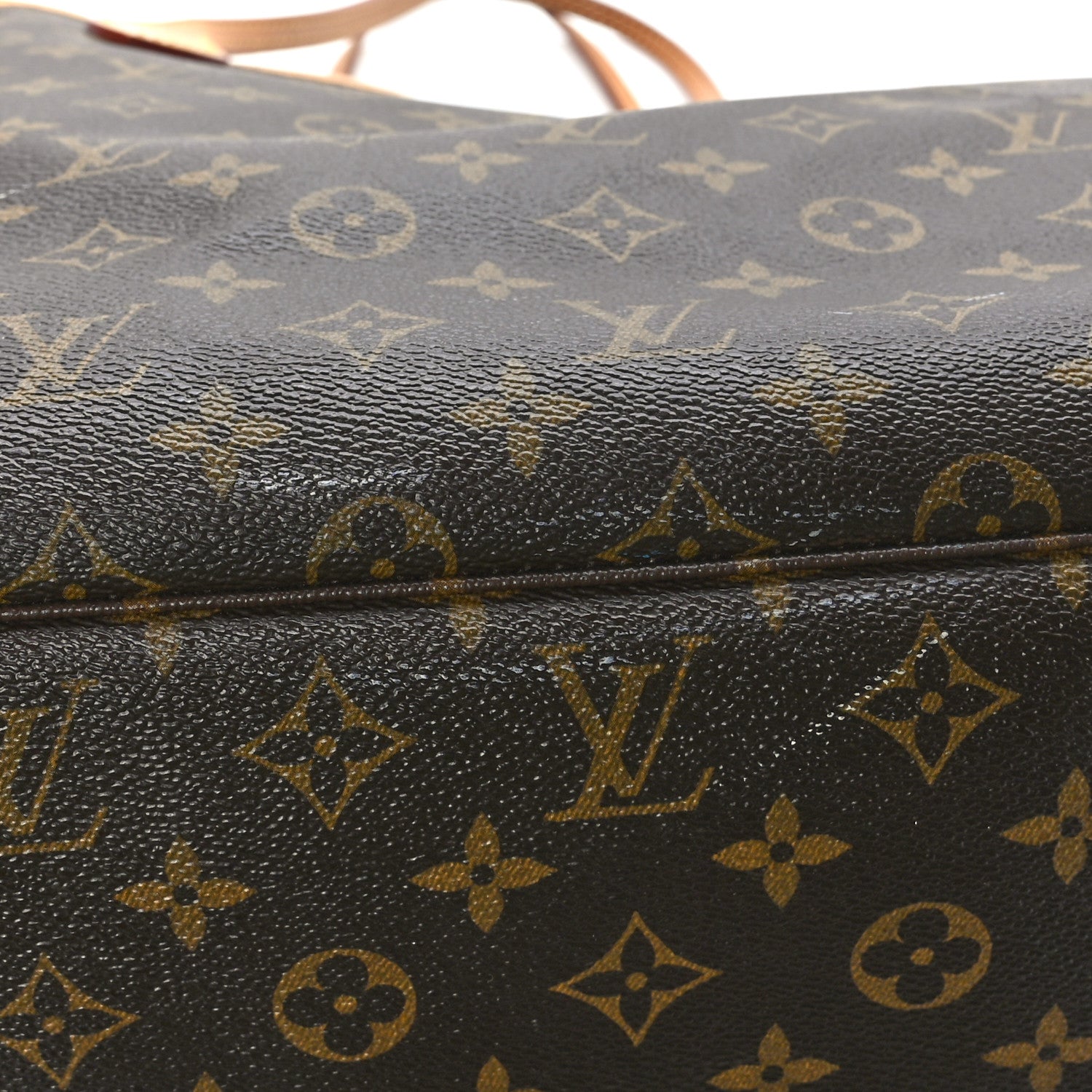 Louis Vuitton Monogram Neo Neverfull GM 11 of 11