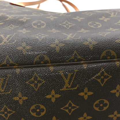Louis Vuitton Monogram Neo Neverfull GM 11 of 11