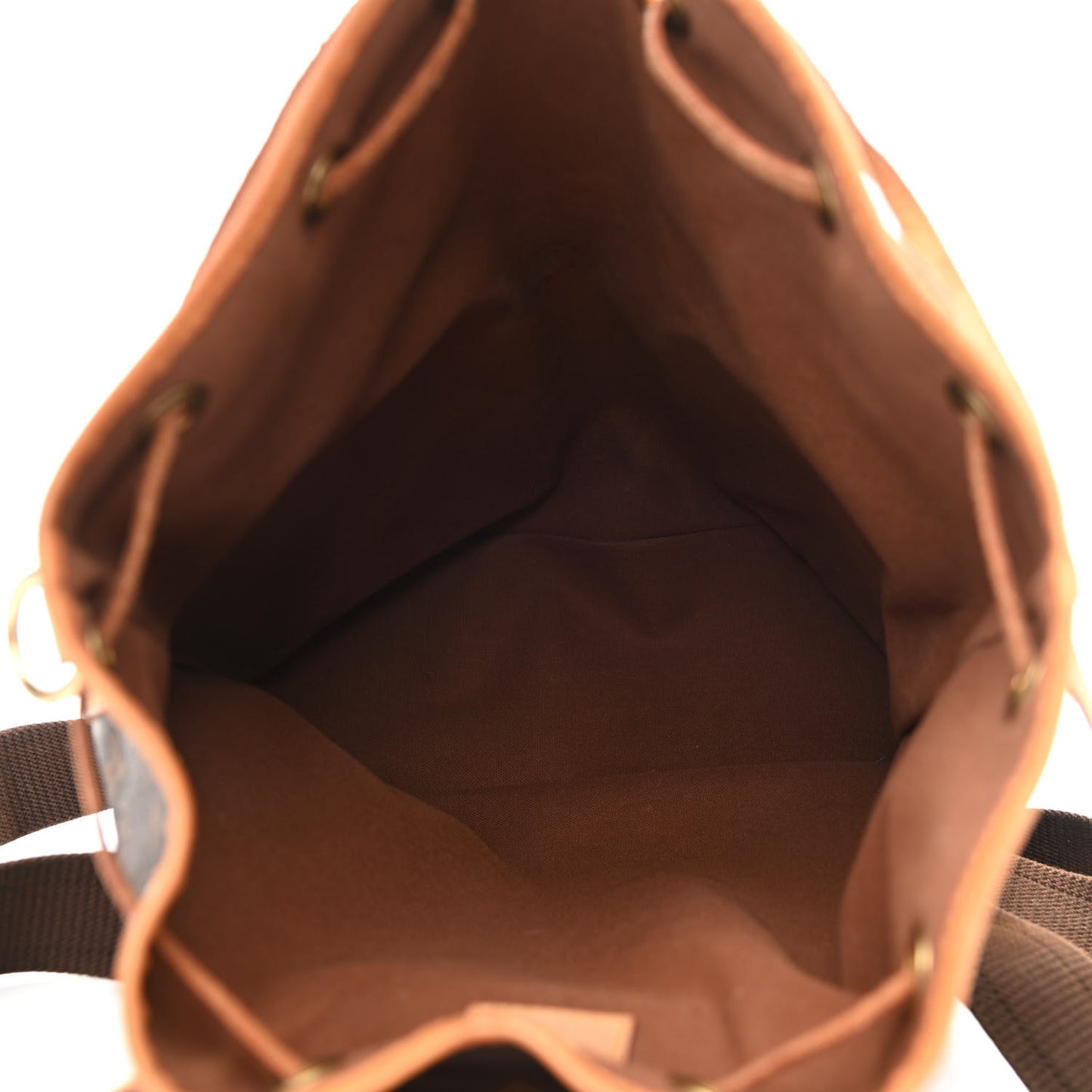 Monogram Bosphore Backpack