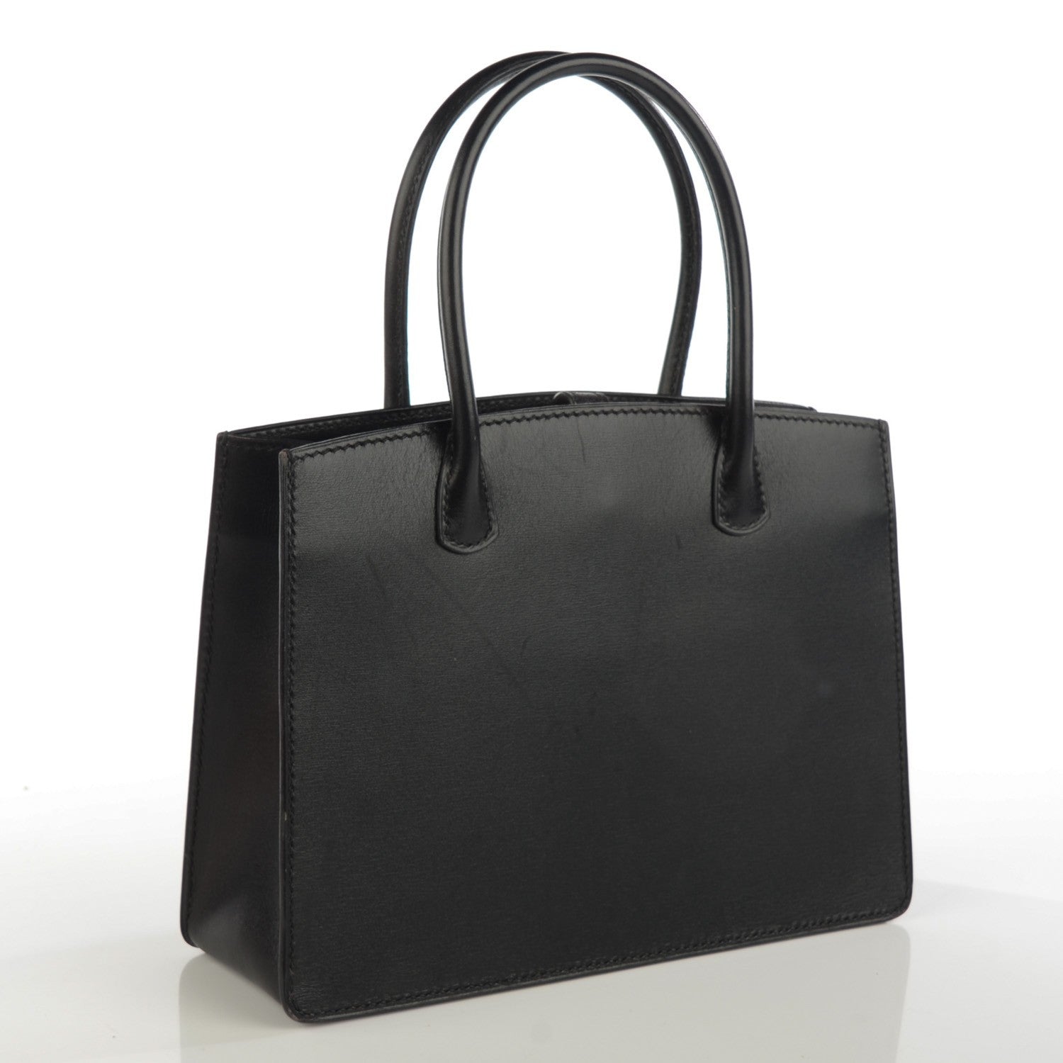 Hermes Box Whitebus TPM Black 4 of 8