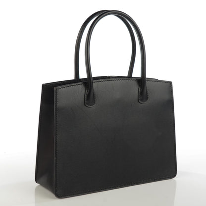 Hermes Box Whitebus TPM Black 4 of 8