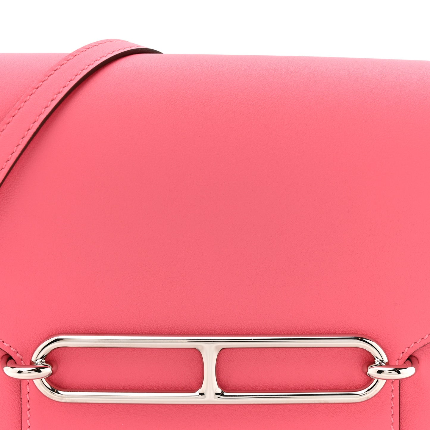 Swift Mini Sac Roulis Rose Azalee