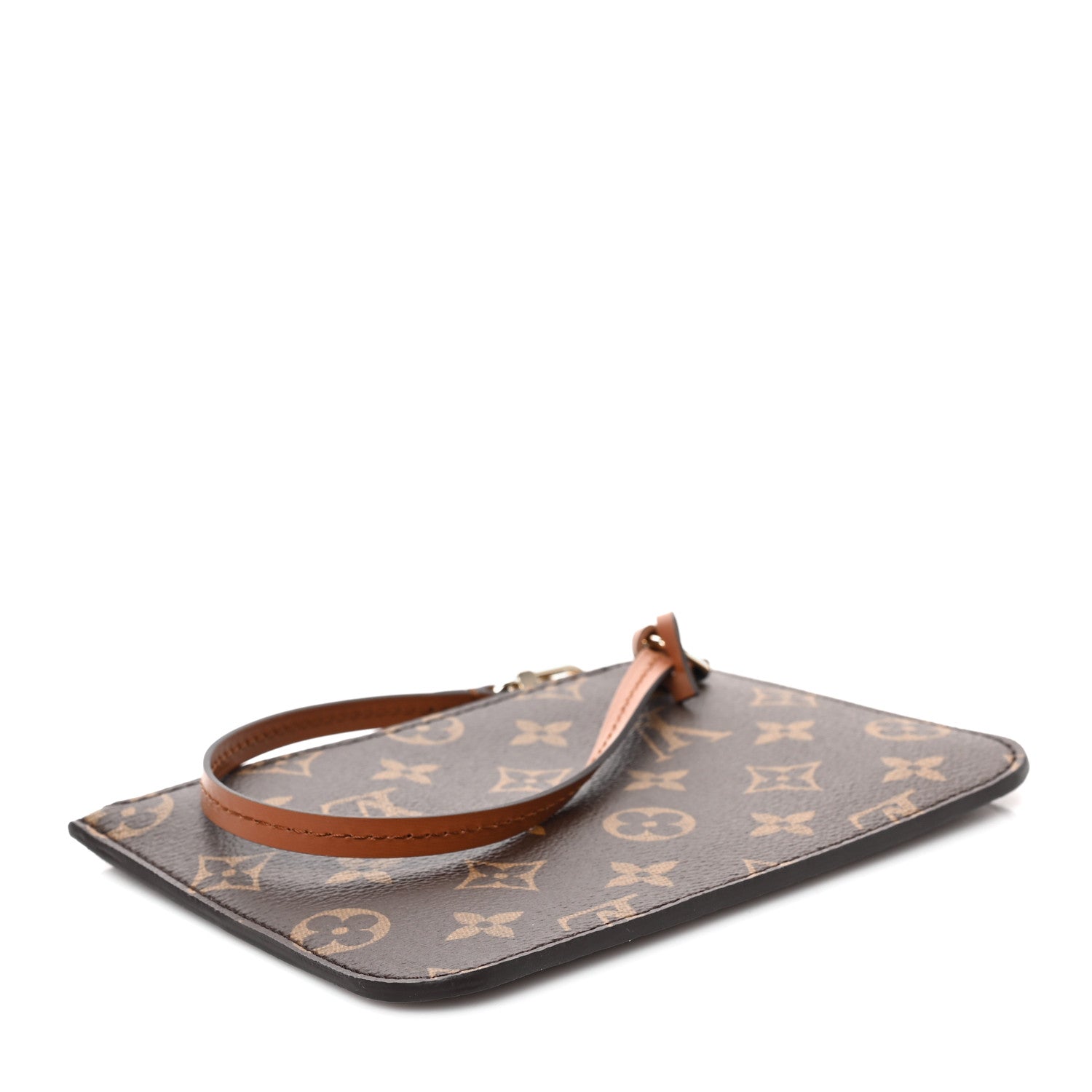 Louis Vuitton Monogram Loop Hobo Pochette 4 of 6