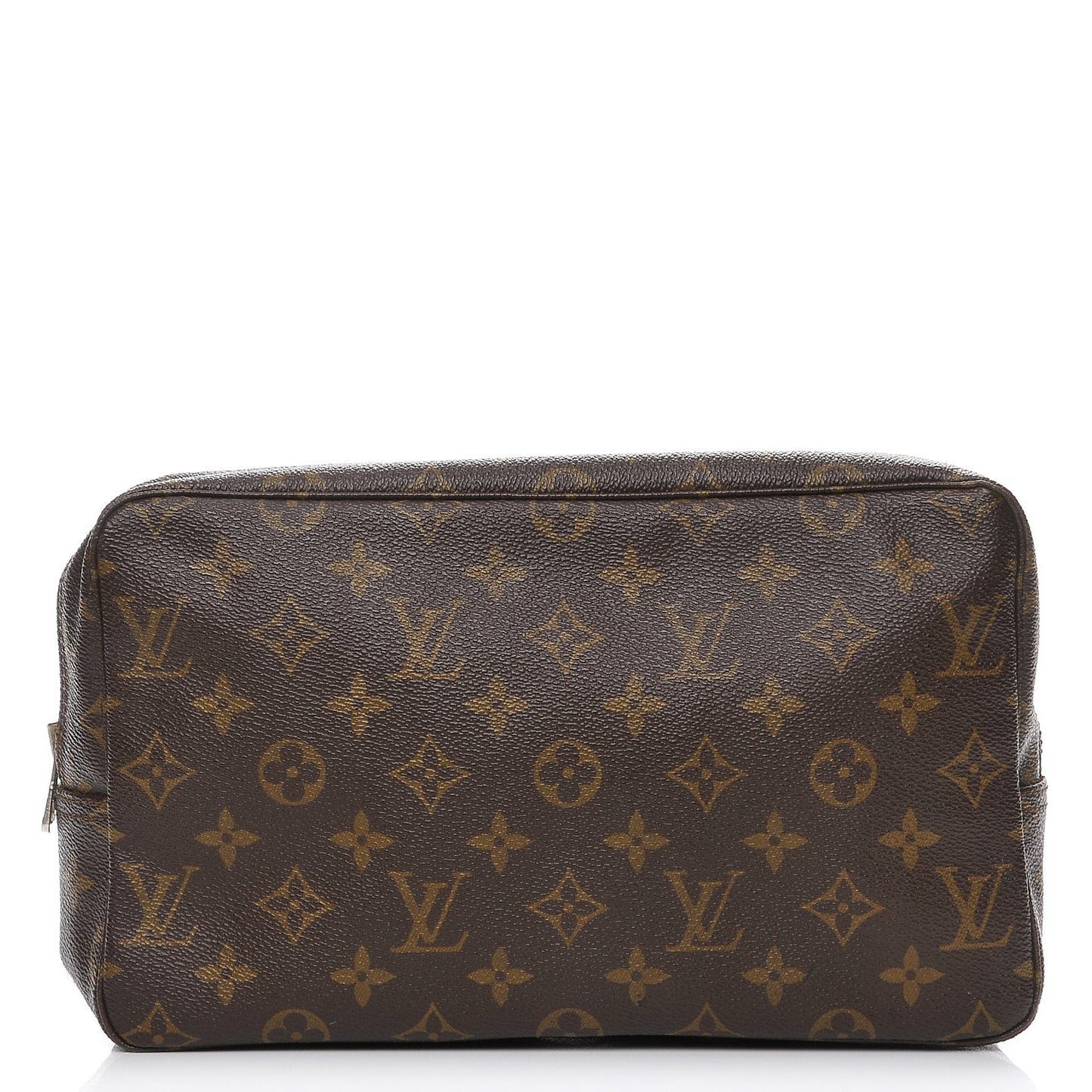 Monogram Trousse Toilette 28
