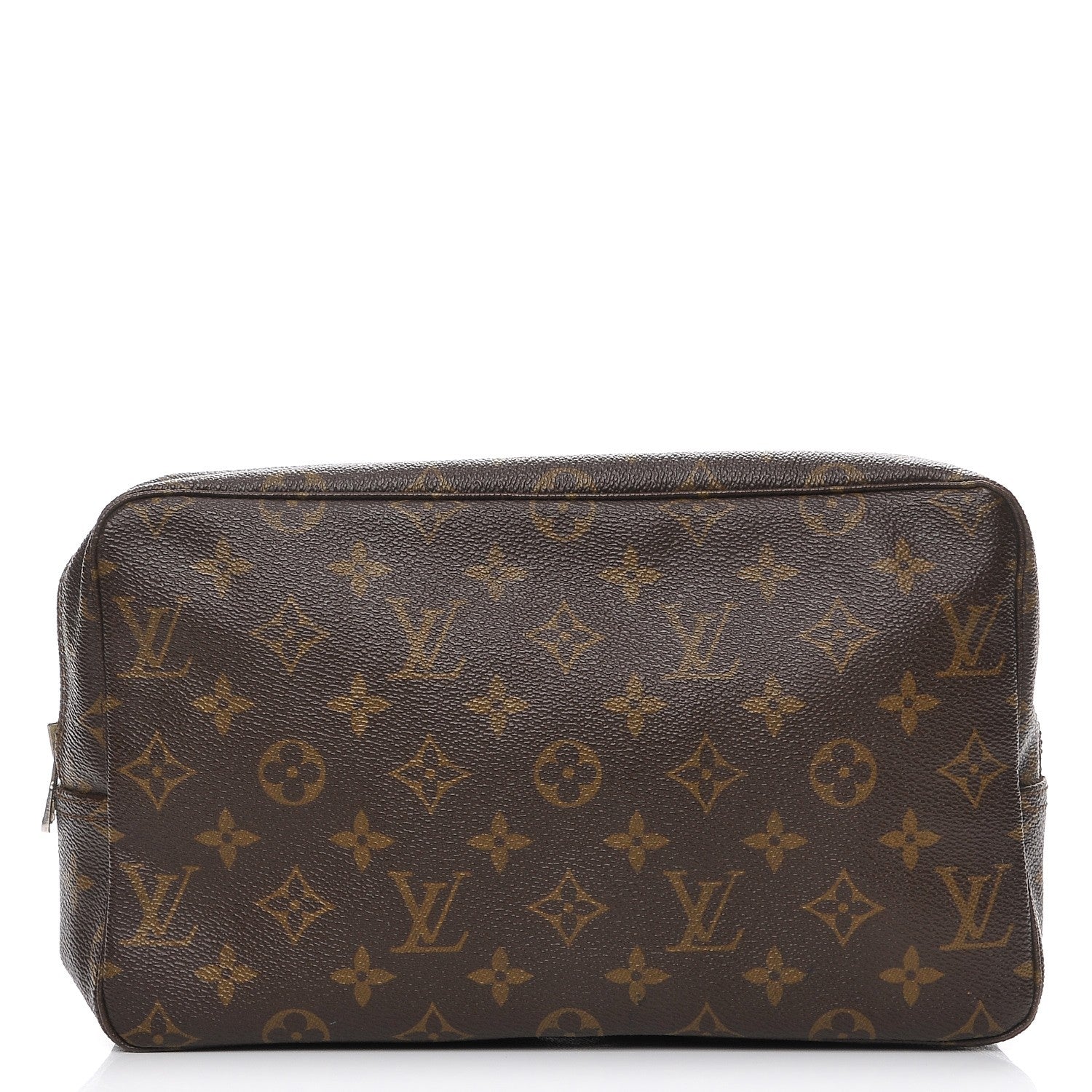Louis Vuitton Monogram Trousse Toilette 28 1 of 8