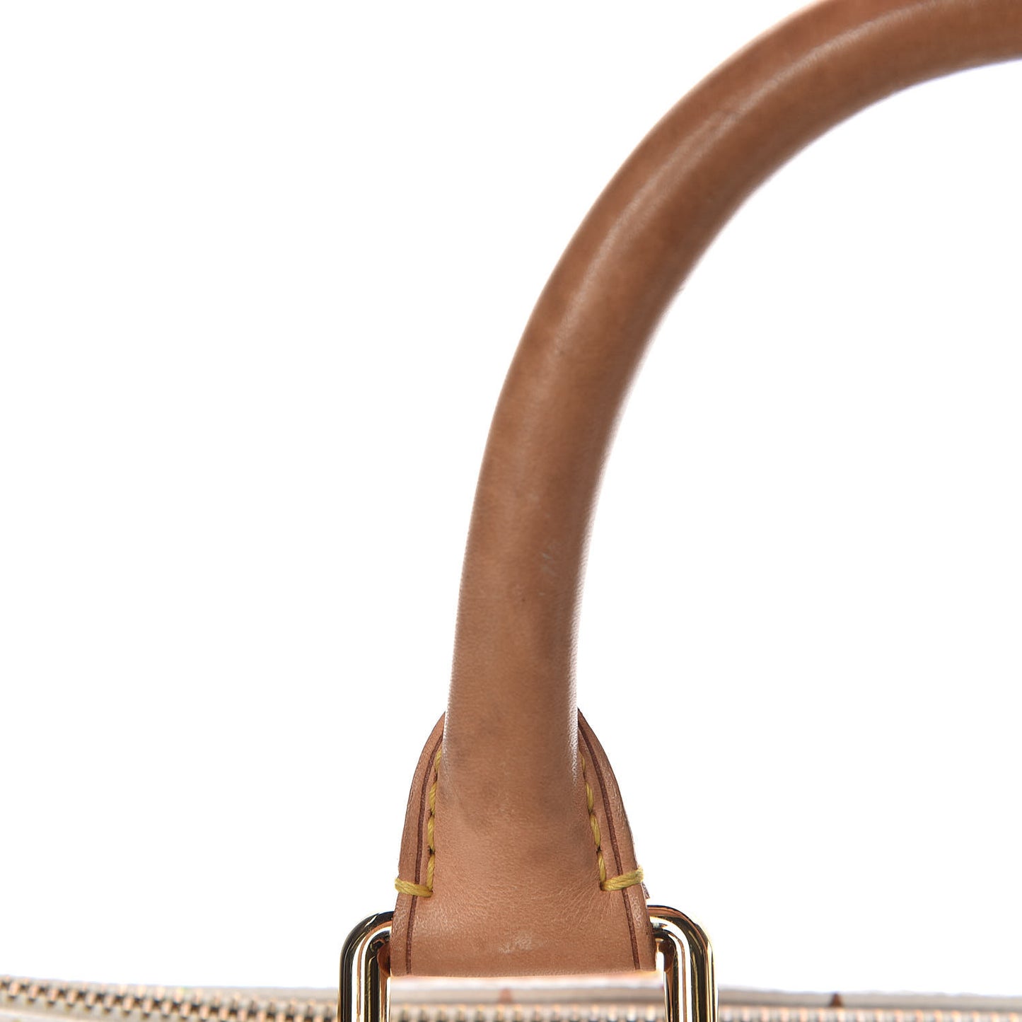 Monogram Multicolor Speedy 30 White