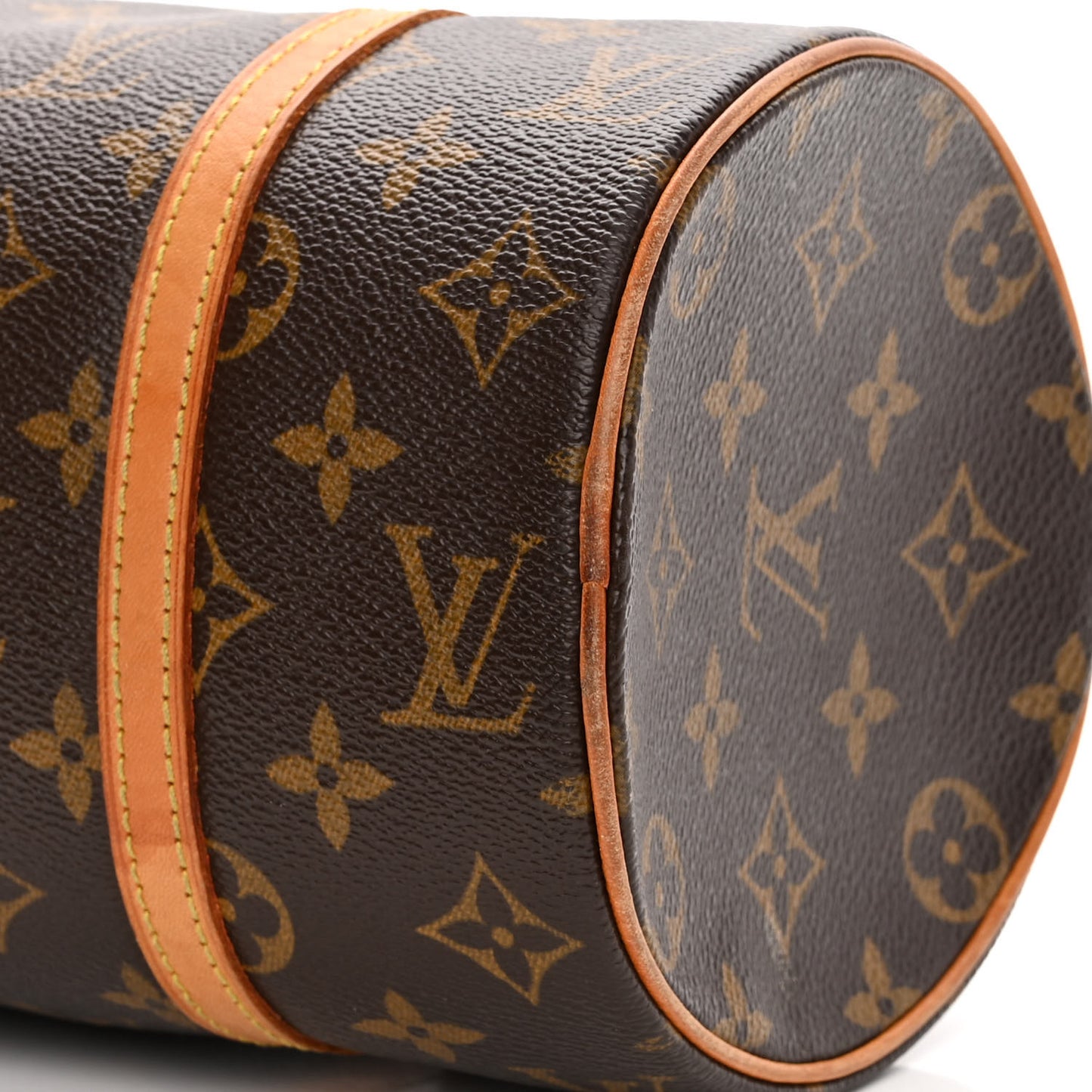 Monogram Papillon 30