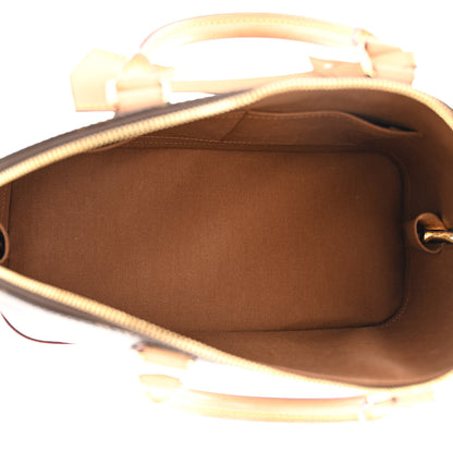 Louis Vuitton Monogram Alma MM 5 of 13