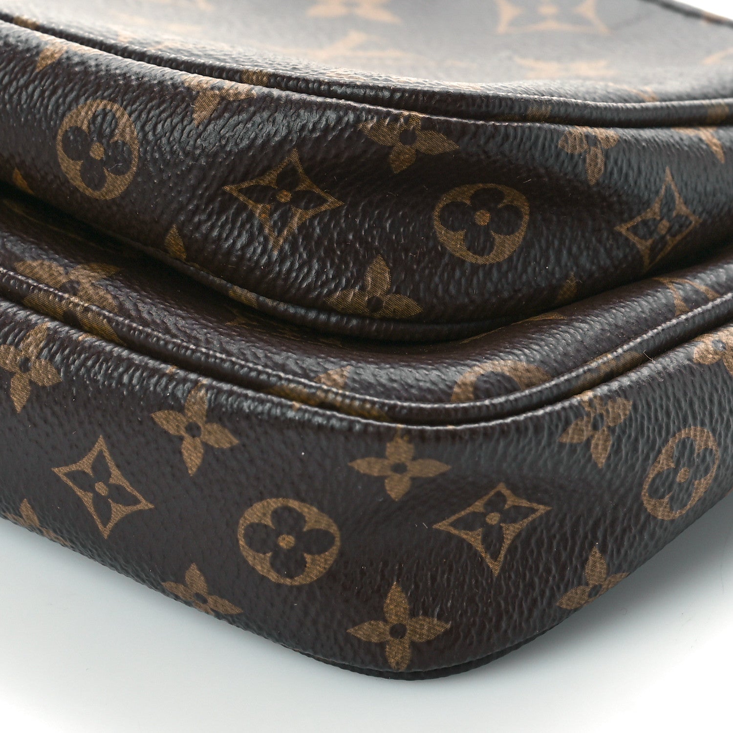 Louis Vuitton Monogram Multi Pochette Accessories Kaki 10 of 10
