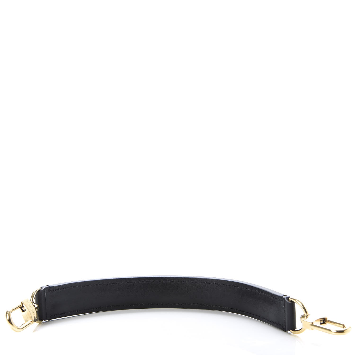 Louis Vuitton Calfskin Crafty Neonoe MM Short Strap Cream Black 2 of 3