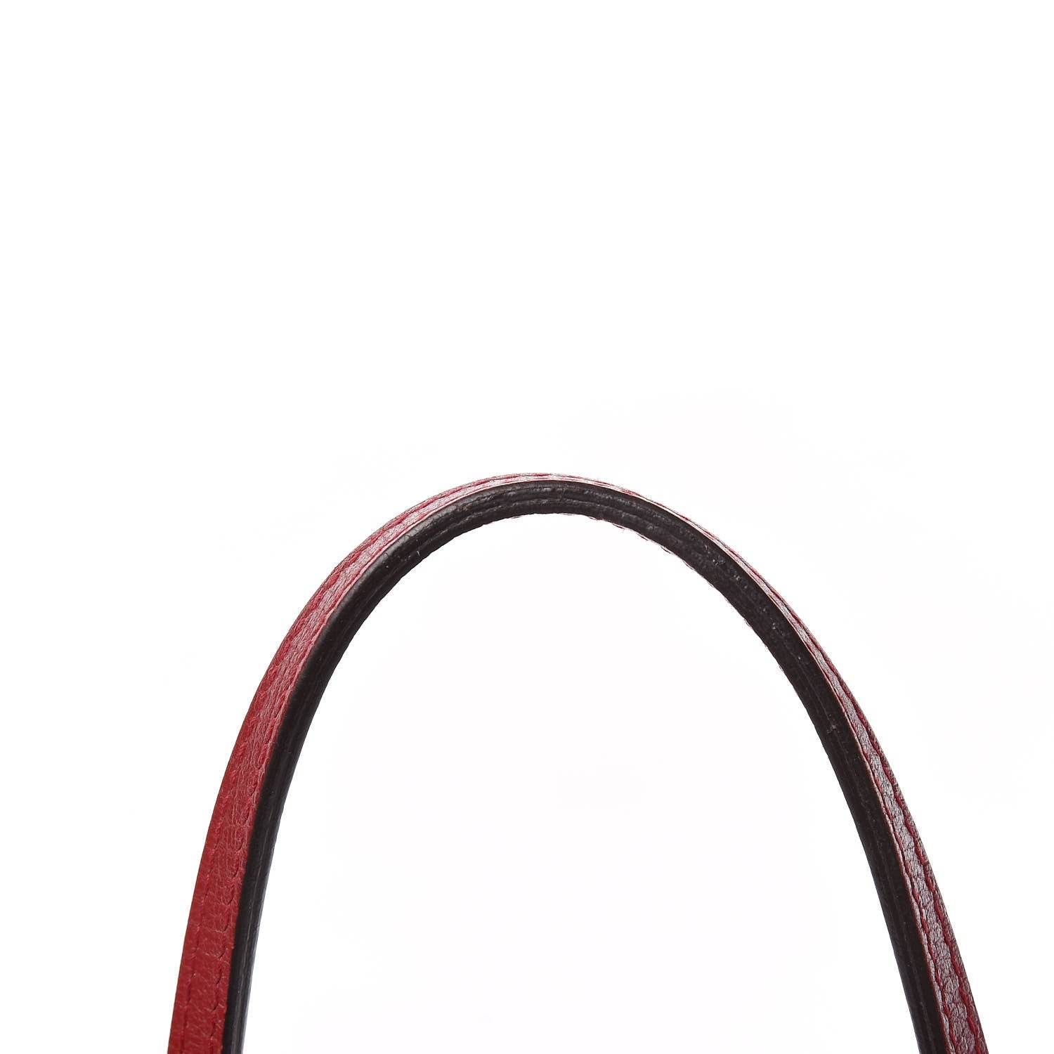 Gucci GG Supreme Monogram Tian Medium Shopping Tote Beige Multicolor Red 20 of 22