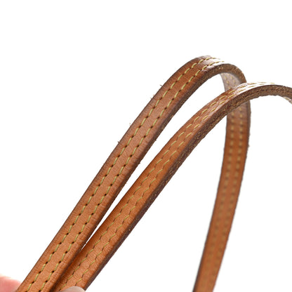 Louis Vuitton Monogram Neo Neverfull MM Cherry 13 of 14
