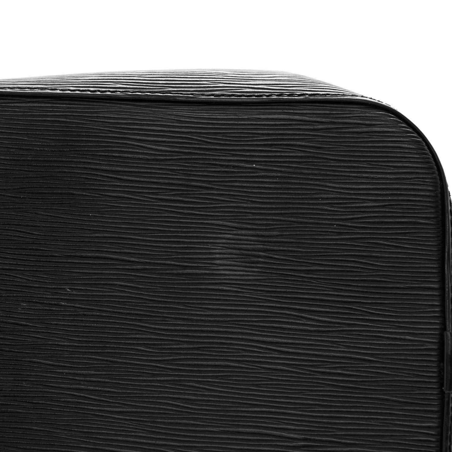 Louis Vuitton Epi Noe Black 12 of 12