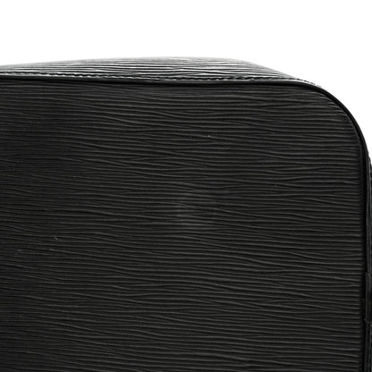 Louis Vuitton Epi Noe Black 12 of 12