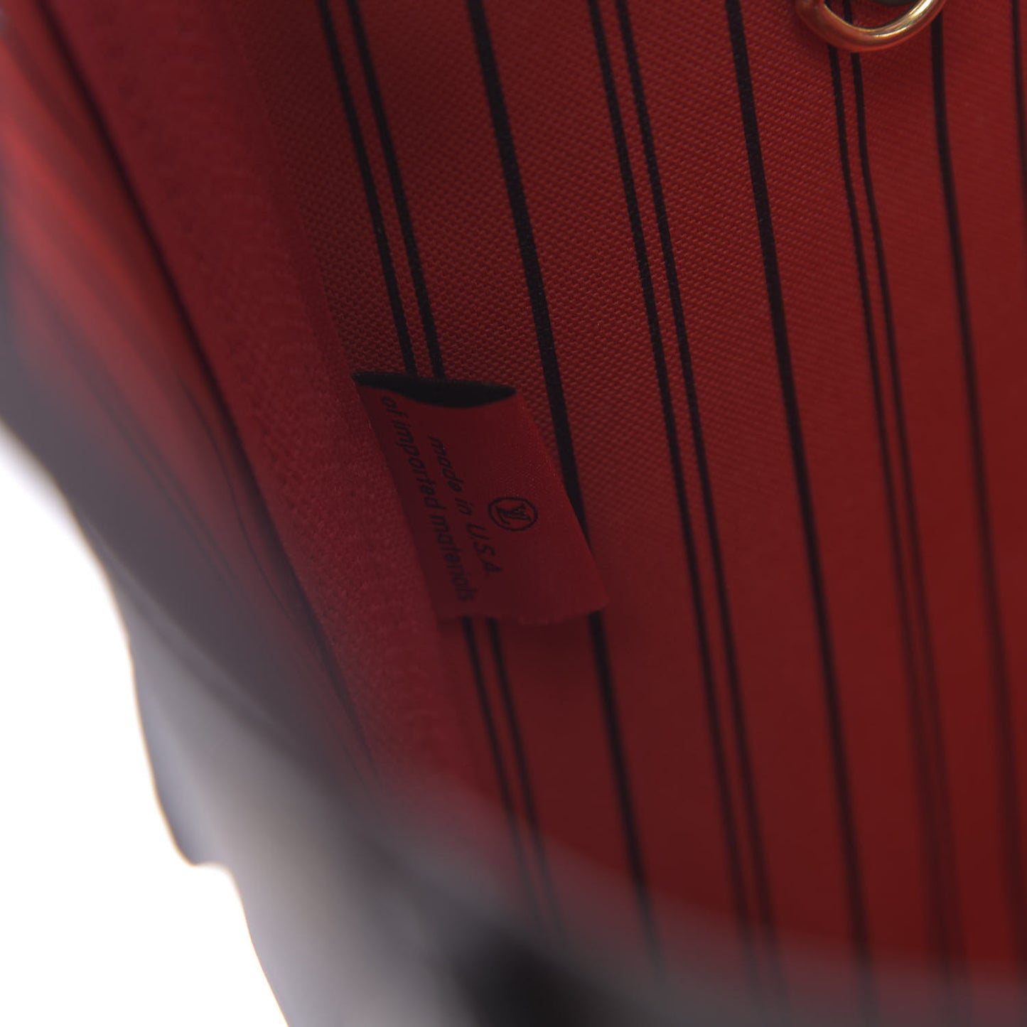 Damier Ebene Neo Neverfull MM