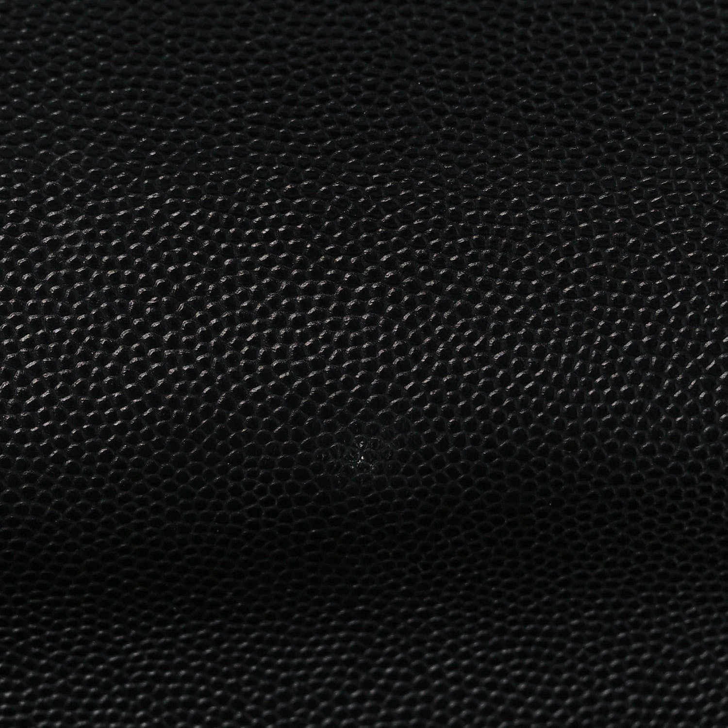 Chanel Caviar Quilted Small Coco Handle Flap Black 12 of 13