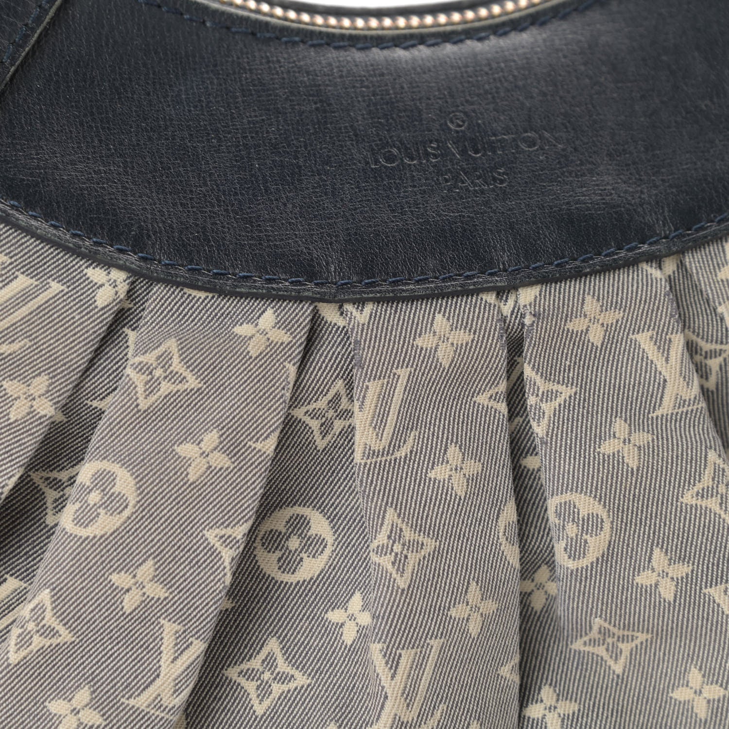 Louis Vuitton Monogram Idylle Rhapsodie MM Encre 15 of 20