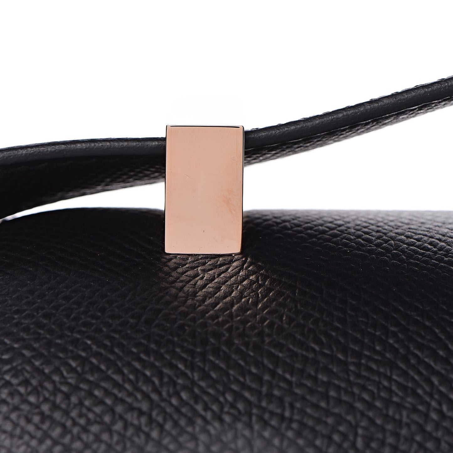 Epsom Constance 24 Black