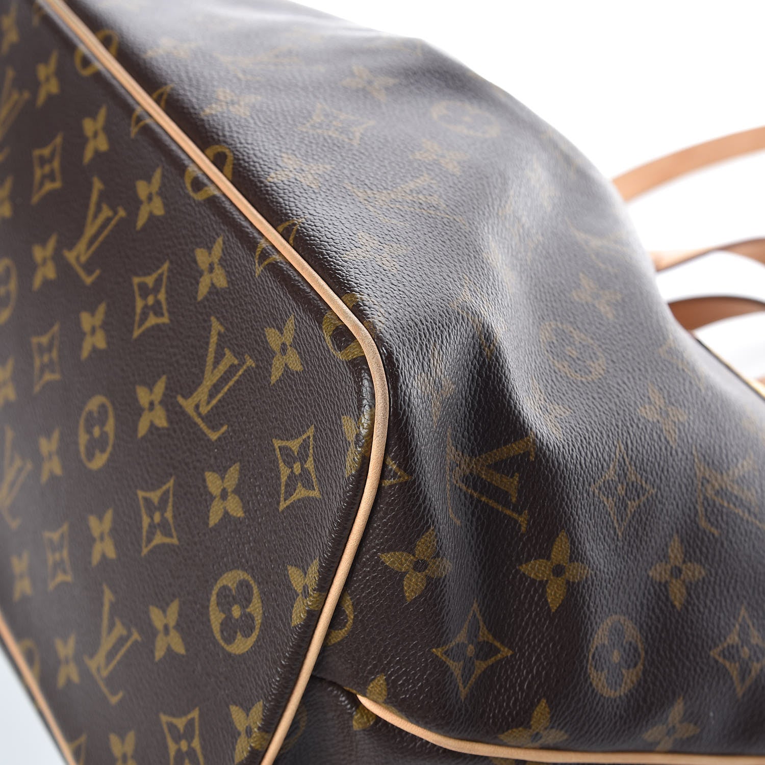Louis Vuitton Monogram Palermo PM 11 of 19
