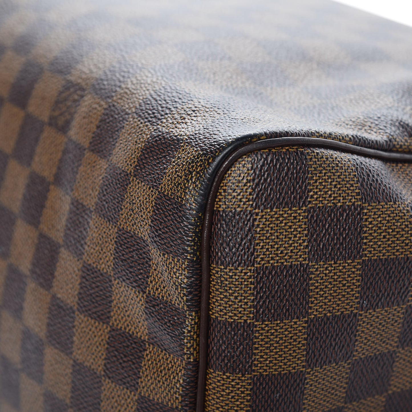 Damier Ebene Speedy 35