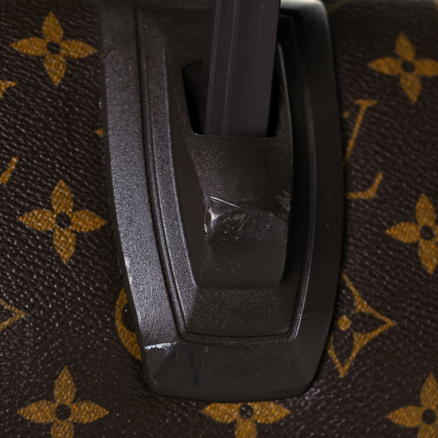 Louis Vuitton Monogram Pegase 45 15 of 21