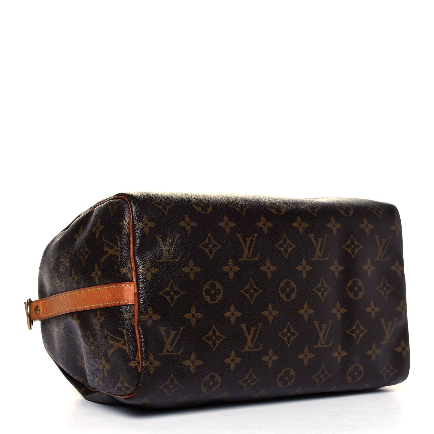 Monogram Speedy Bandouliere 30