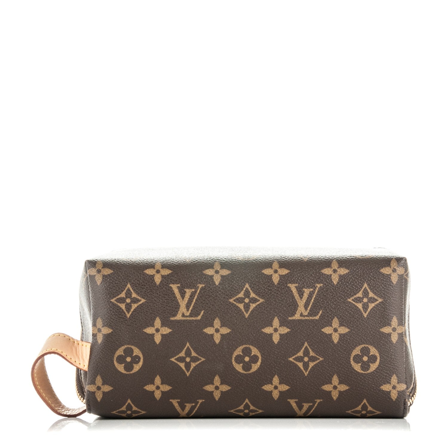 Louis Vuitton Monogram Shoe Care Kit 1 of 6