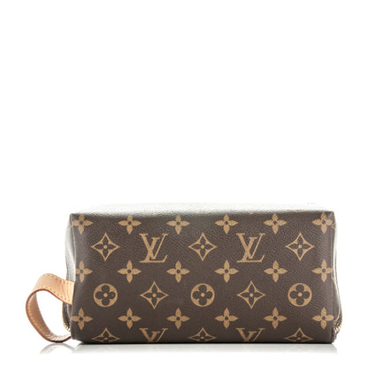 Louis Vuitton Monogram Shoe Care Kit 1 of 6