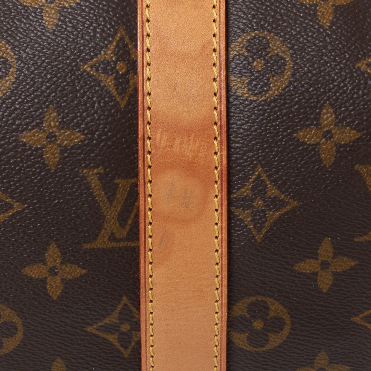 Monogram Keepall 45
