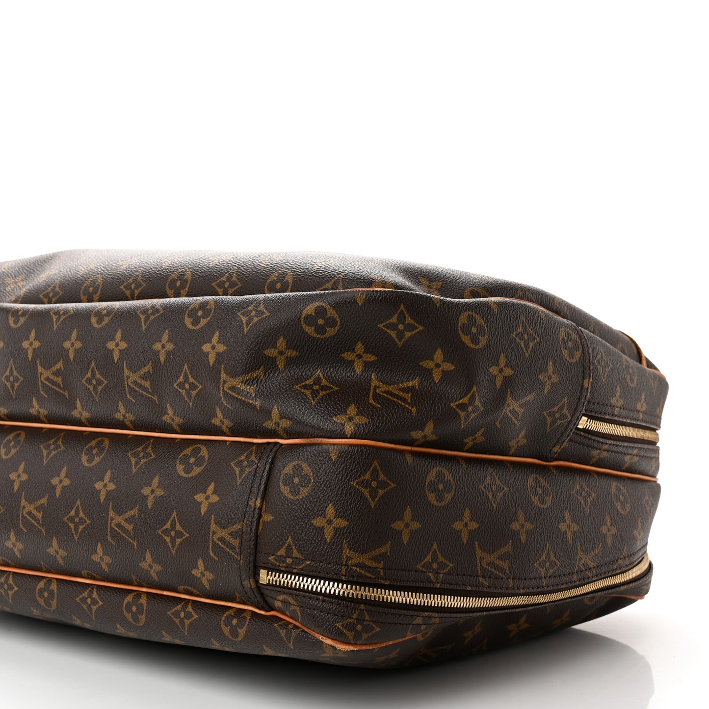 Monogram Alize 24 Heures Luggage