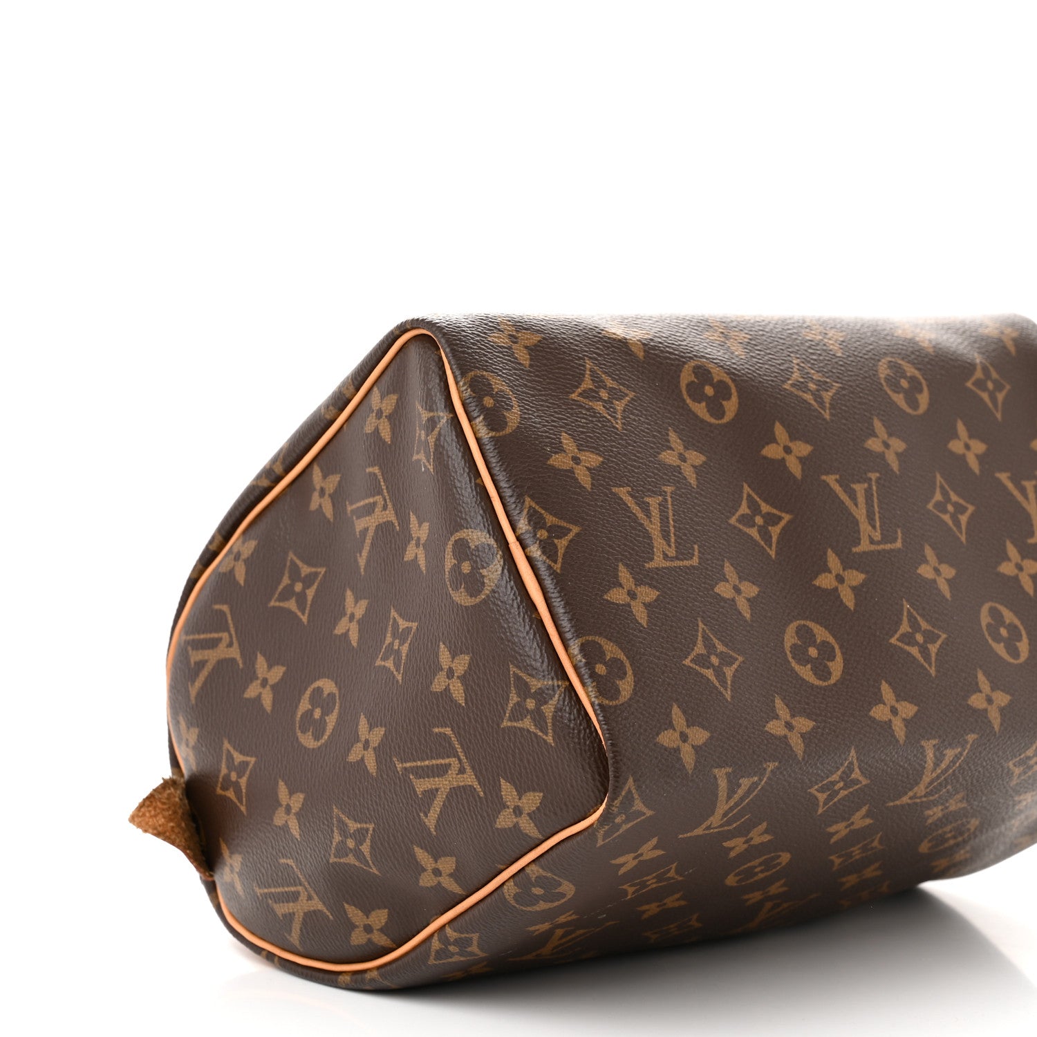 Louis Vuitton Monogram Speedy 25 9 of 11