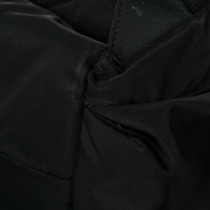 Burberry Nylon Medium Rucksack Backpack Black 12 of 13
