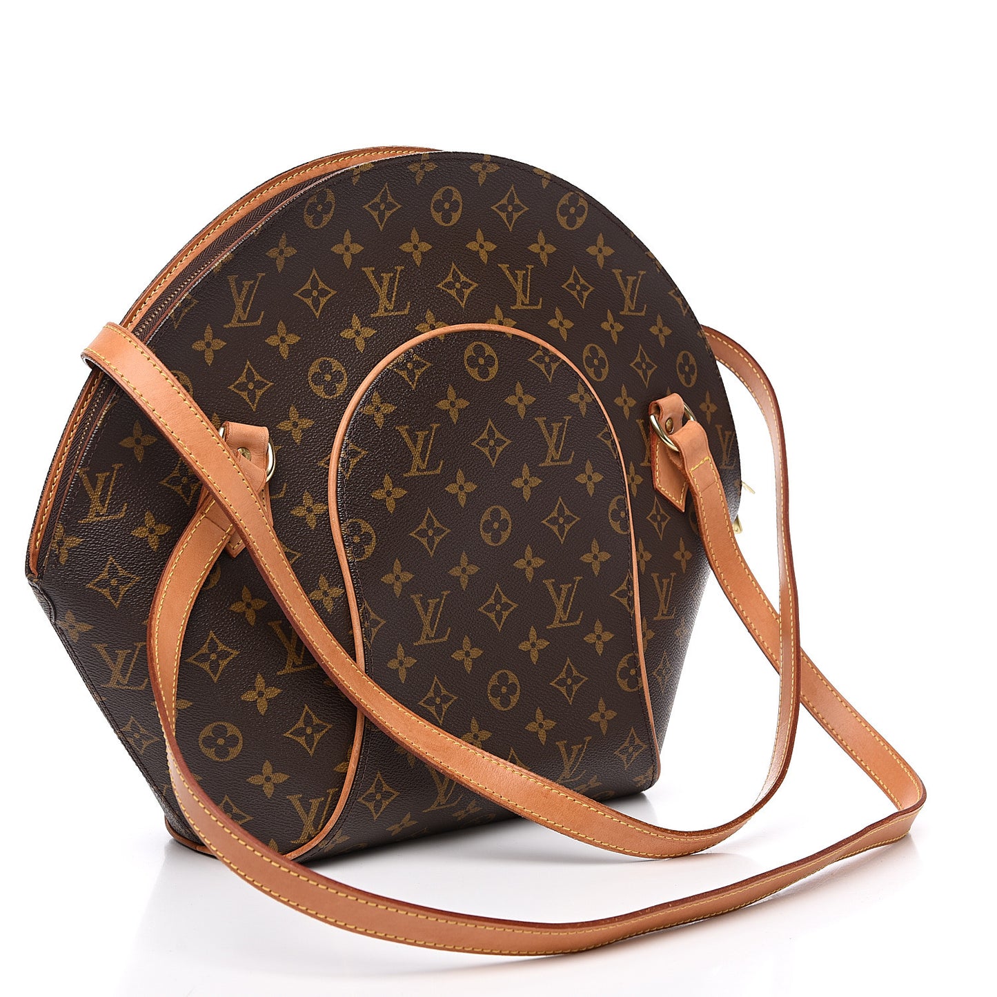 Monogram Ellipse GM Shopping Bag