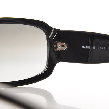 Chanel CC Sunglasses 5144 Black 7 of 9