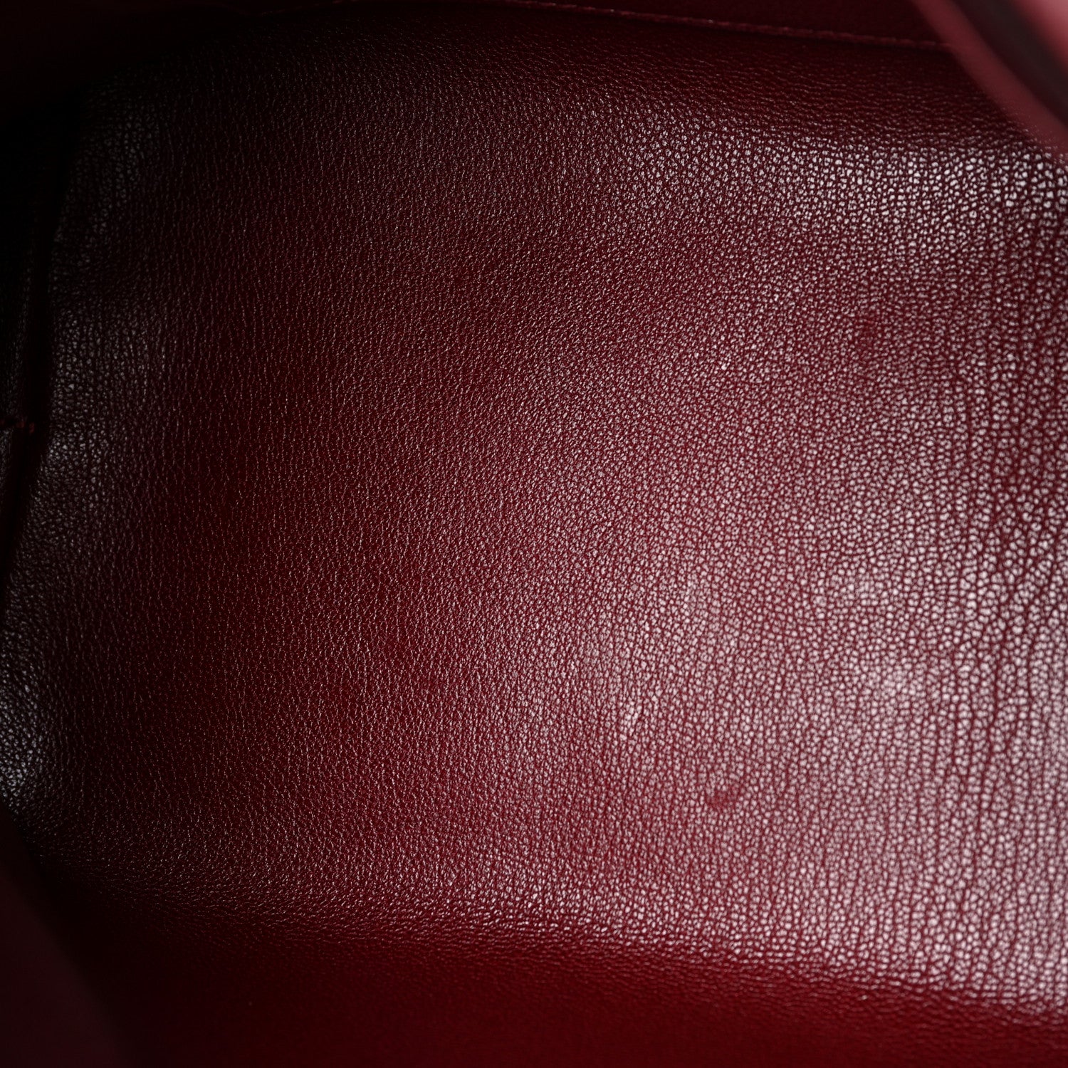 Hermes Buffle Skipper Berlingot GM Rouge H 15 of 16