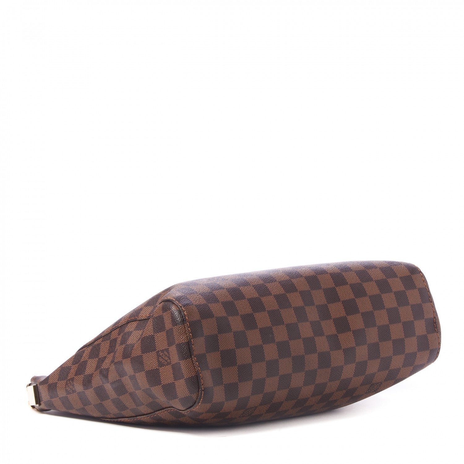 Louis Vuitton Damier Ebene Portobello PM 4 of 8