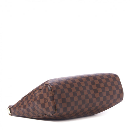 Louis Vuitton Damier Ebene Portobello PM 4 of 8