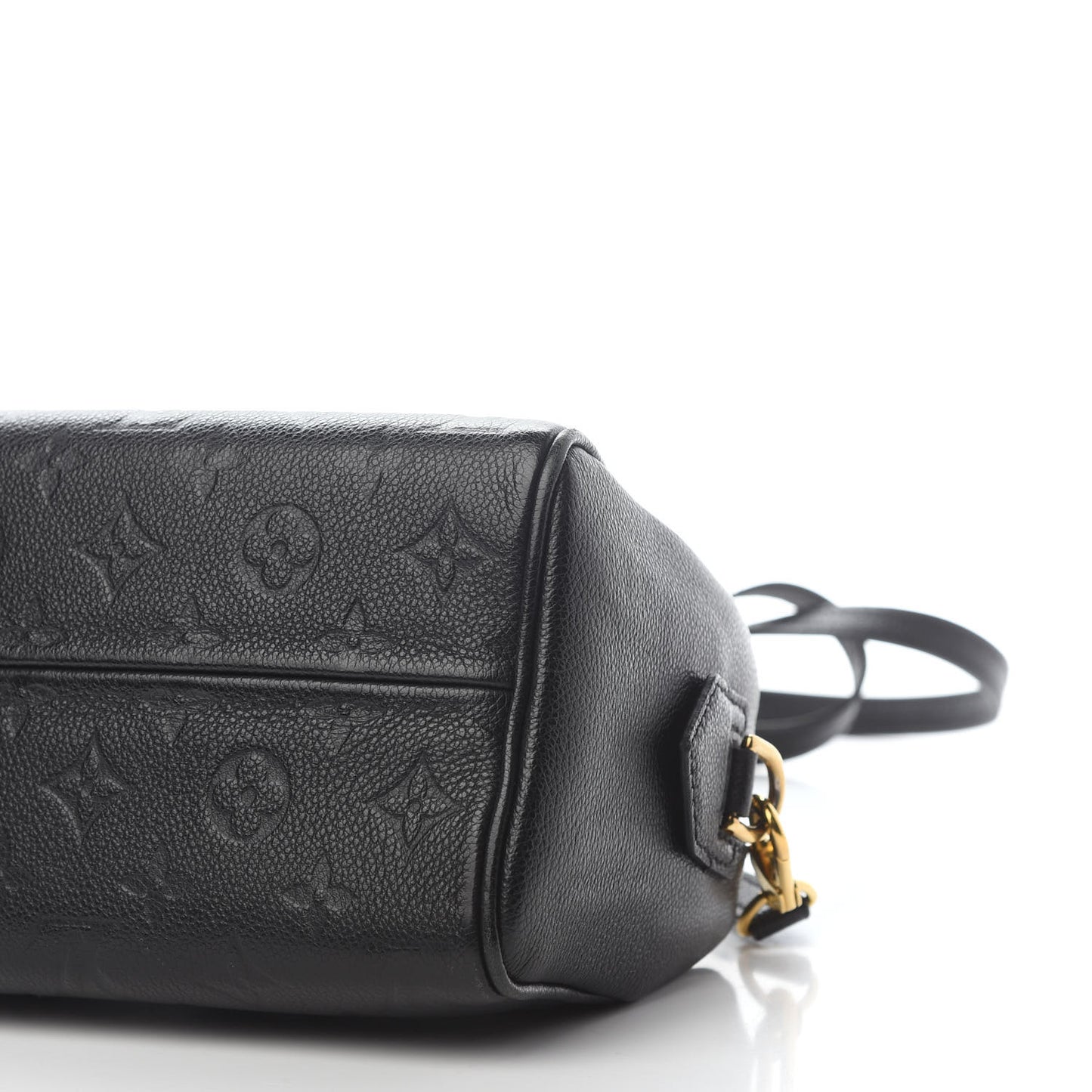 Empreinte Speedy Bandouliere 20 NM Black