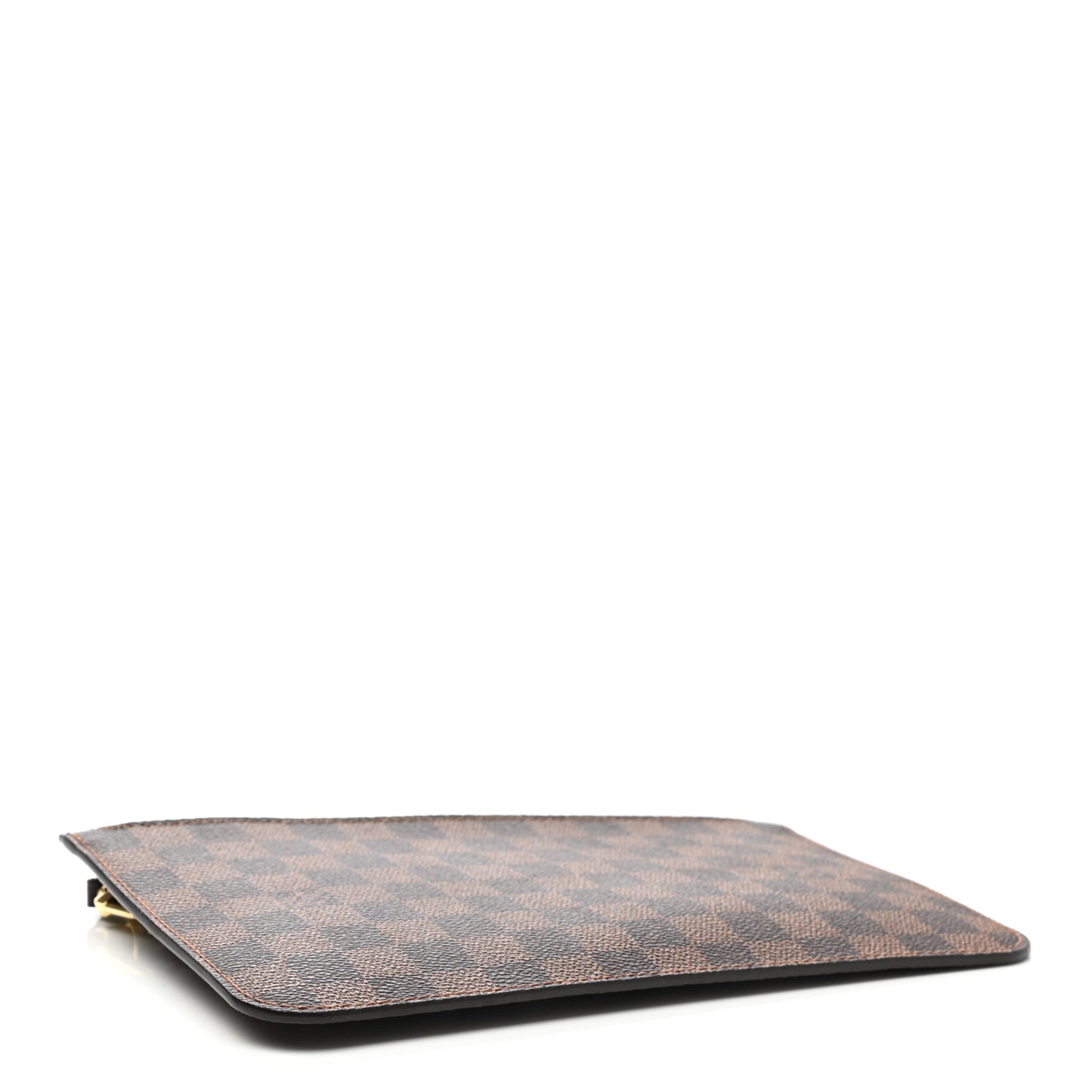 Damier Ebene Neverfull MM GM Pochette