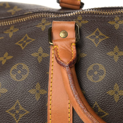 Louis Vuitton Monogram Keepall 60 16 of 19