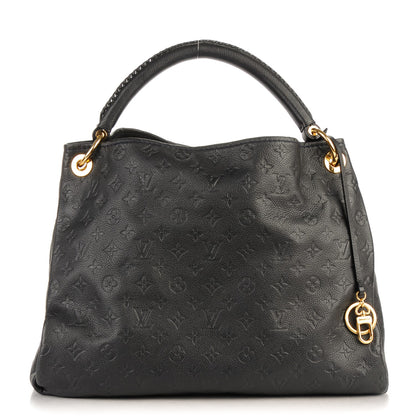 Louis Vuitton Empreinte Artsy MM Infini 1 of 8