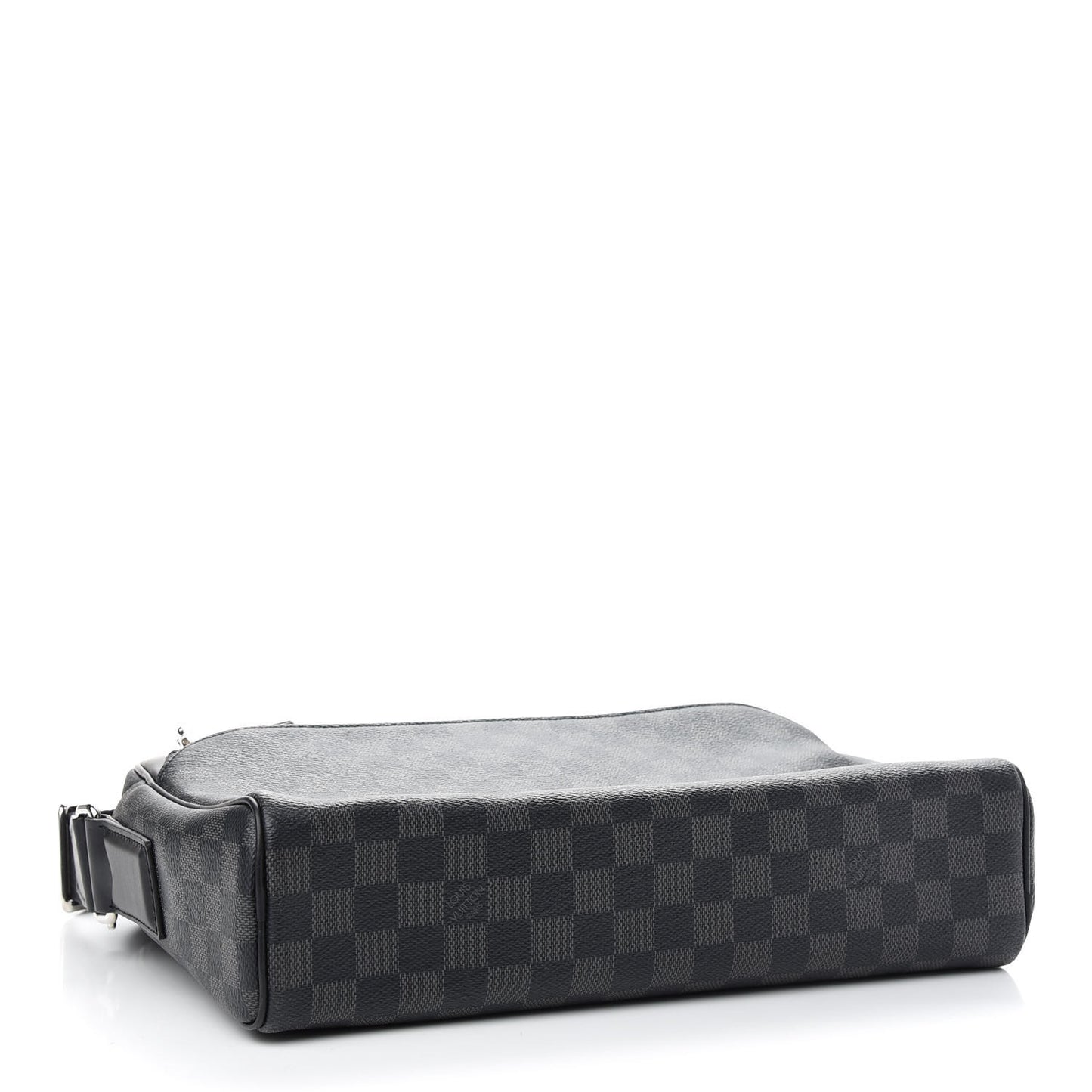Damier Graphite Dayton Reporter MM
