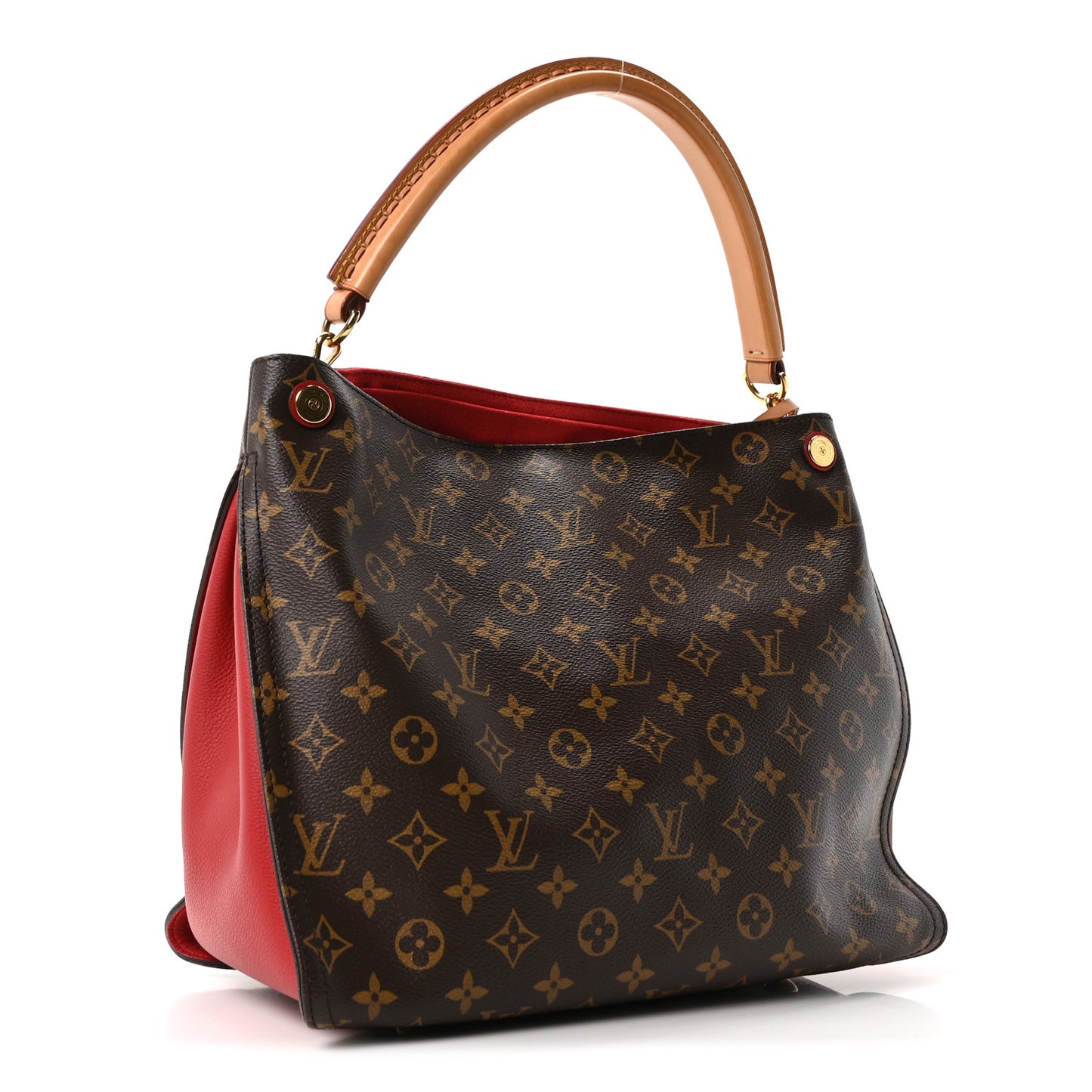 Monogram Gaia Cherry