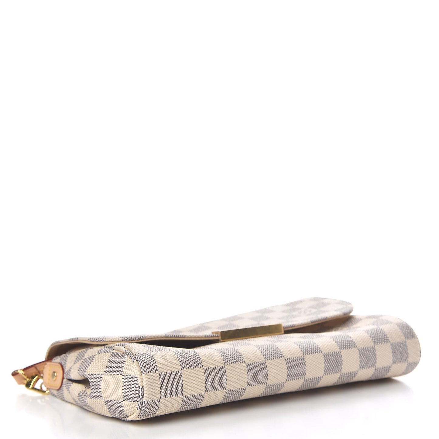 Damier Azur Favorite MM