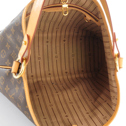 Louis Vuitton Monogram Delightful PM 5 of 10