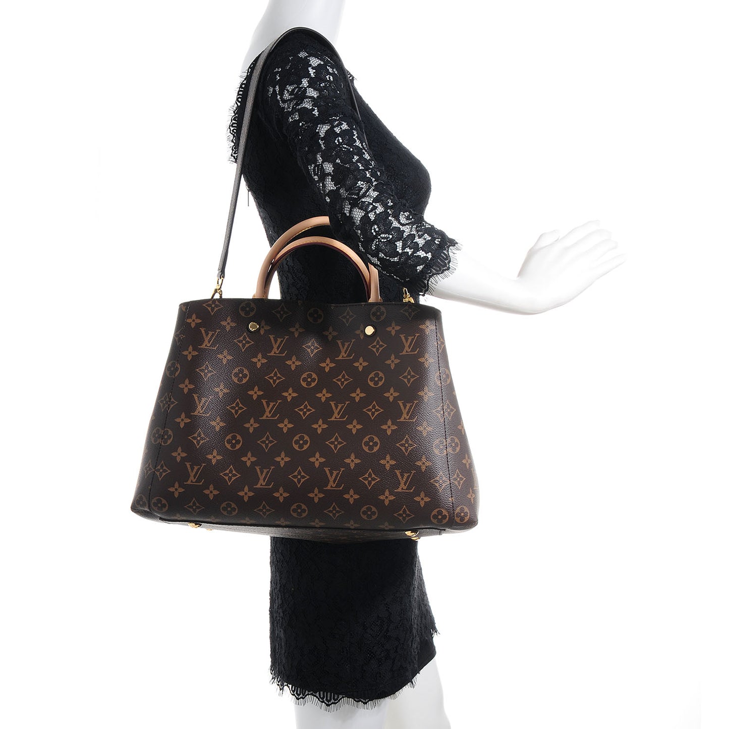 Monogram Montaigne GM