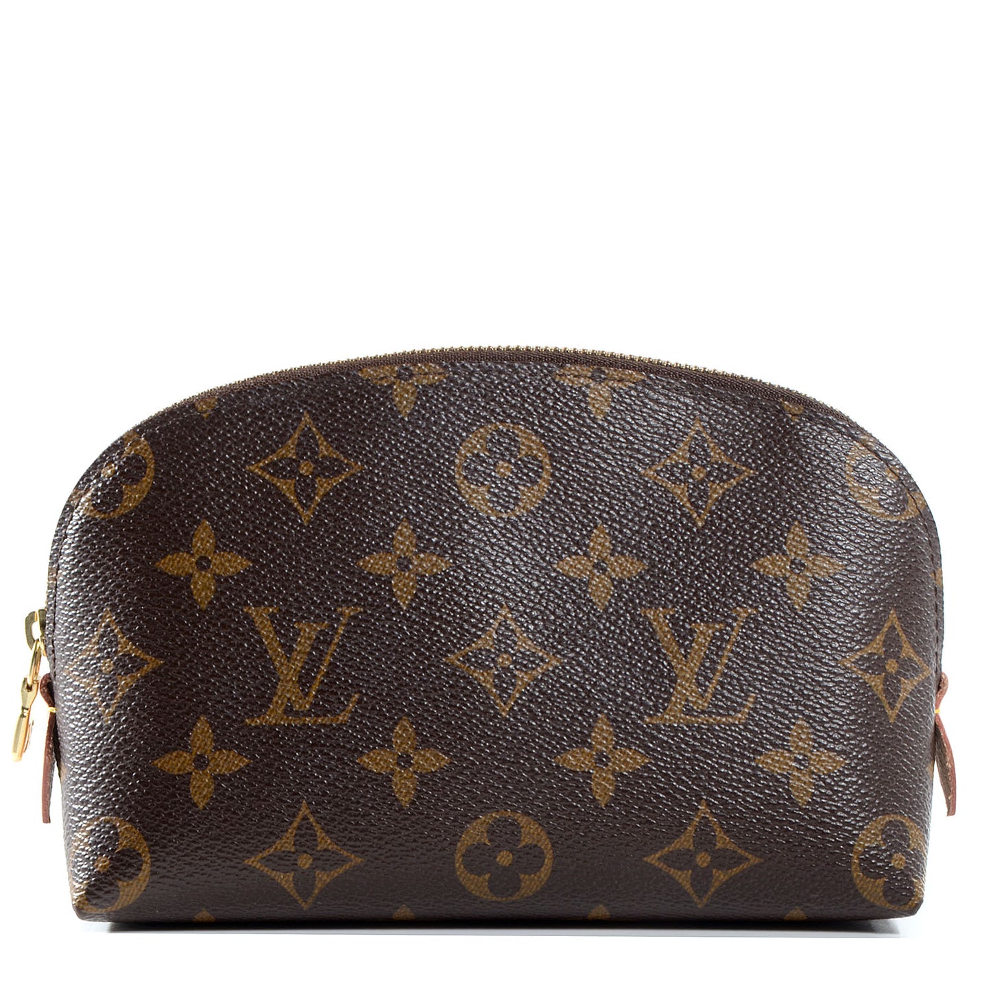 Monogram Cosmetic Pouch