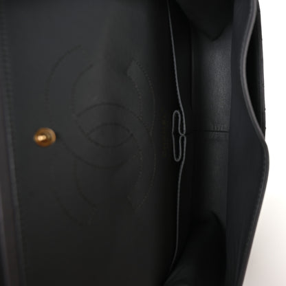 Chanel Aged Calfskin Quilted 2.55 Reissue 226 Flap Grey 5 of 11